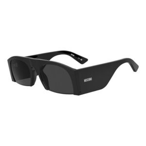Moschino MOS203/S 807/IR ONE SIZE (55) Fekete Férfi Napszemüvegek kép