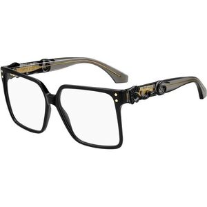Etro ETRO0105 807 ONE SIZE (56) Fekete Férfi Dioptriás szemüvegek kép