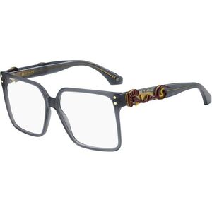 Etro ETRO0105 KB7 ONE SIZE (56) Szürke Férfi Dioptriás szemüvegek kép