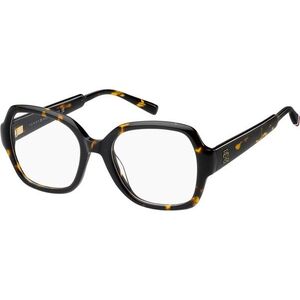 Tommy Hilfiger TH2286 086 ONE SIZE (51) Havana Férfi Dioptriás szemüvegek kép
