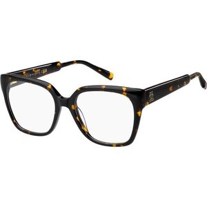 Tommy Hilfiger TH2287 086 ONE SIZE (52) Havana Férfi Dioptriás szemüvegek kép