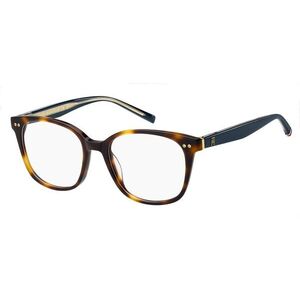 Tommy Hilfiger TH2291 05L ONE SIZE (50) Havana Férfi Dioptriás szemüvegek kép