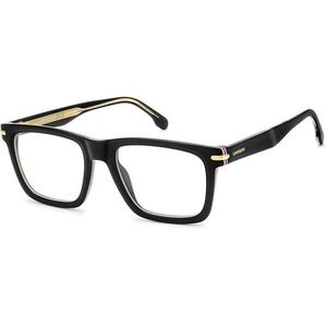 Carrera CARRERA371 OIT M (52) Fekete Női Dioptriás szemüvegek kép