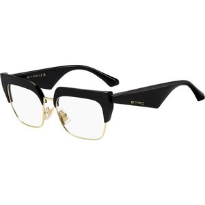 Etro ETRO0112 2M2 ONE SIZE (53) Fekete Férfi Dioptriás szemüvegek kép