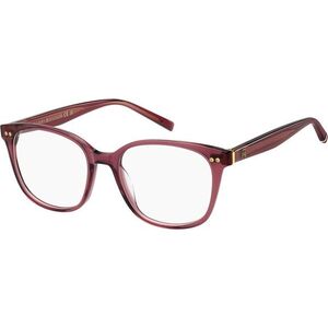 Tommy Hilfiger TH2291 LHF ONE SIZE (50) Vörös Férfi Dioptriás szemüvegek kép