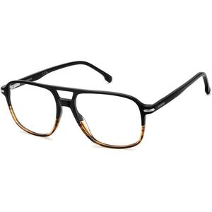 Carrera CARRERA373 37N ONE SIZE (55) Fekete Női Dioptriás szemüvegek kép