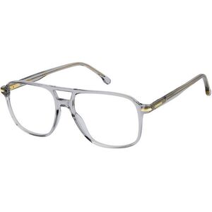 Carrera CARRERA373 KB7 ONE SIZE (55) Szürke Női Dioptriás szemüvegek kép