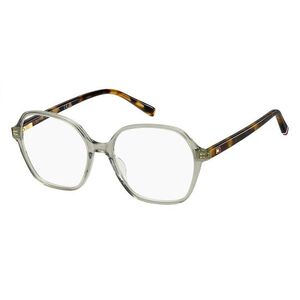 Tommy Hilfiger TH2293 1ED ONE SIZE (52) Zöld Férfi Dioptriás szemüvegek kép