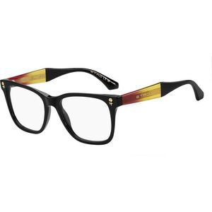 Etro ETRO0115 GUU ONE SIZE (52) Fekete Férfi Dioptriás szemüvegek kép