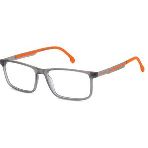 Carrera CARRERA8920 KB7 ONE SIZE (55) Szürke Női Dioptriás szemüvegek kép