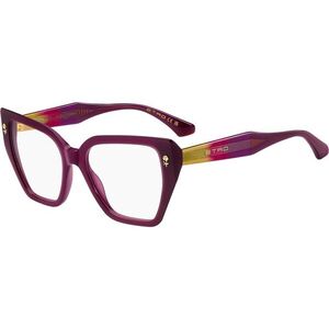 Etro ETRO0116 365 ONE SIZE (52) Lila Férfi Dioptriás szemüvegek kép