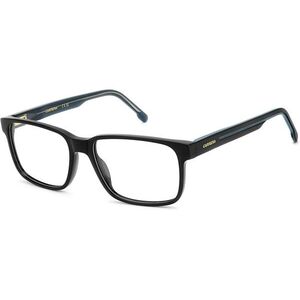 Carrera CARRERA8922 807 M (55) Fekete Női Dioptriás szemüvegek kép