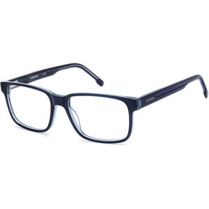 Carrera CARRERA8922 PJP M (55) Kék Női Dioptriás szemüvegek kép
