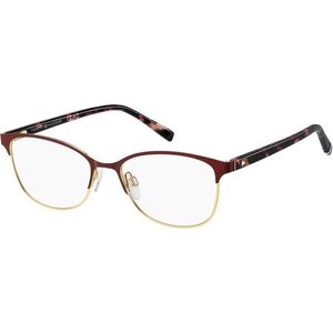 Tommy Hilfiger TH2296 6K3 ONE SIZE (53) Vörös Férfi Dioptriás szemüvegek kép