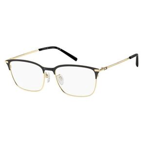 Tommy Hilfiger TH2297/F 2M2 ONE SIZE (56) Fekete Női Dioptriás szemüvegek kép