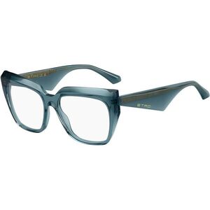 Etro ETRO0119 ZI9 ONE SIZE (54) Kék Férfi Dioptriás szemüvegek kép