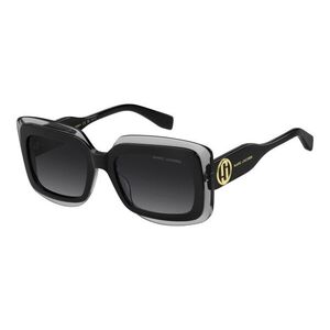 Marc Jacobs MARC850/S 08A/9O ONE SIZE (54) Fekete Férfi Napszemüvegek kép