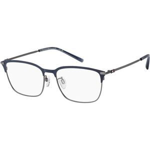 Tommy Hilfiger TH2297/F 5UV ONE SIZE (56) Szürke Női Dioptriás szemüvegek kép