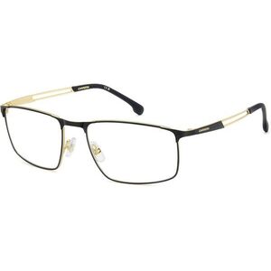 Carrera CARRERA8925 2M2 ONE SIZE (57) Fekete Női Dioptriás szemüvegek kép