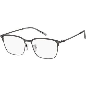 Tommy Hilfiger TH2297/F SVK ONE SIZE (56) Szürke Női Dioptriás szemüvegek kép
