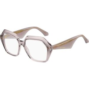Etro ETRO0120 KB7 ONE SIZE (55) Szürke Férfi Dioptriás szemüvegek kép