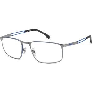 Carrera CARRERA8925 R81 ONE SIZE (57) Szürke Női Dioptriás szemüvegek kép
