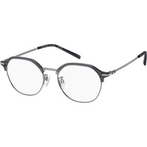 Tommy Hilfiger TH2298/F KB7 ONE SIZE (53) Szürke Női Dioptriás szemüvegek kép