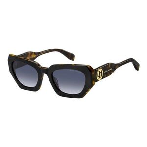 Marc Jacobs MARC851/S WR7/08 ONE SIZE (52) Fekete Férfi Napszemüvegek kép