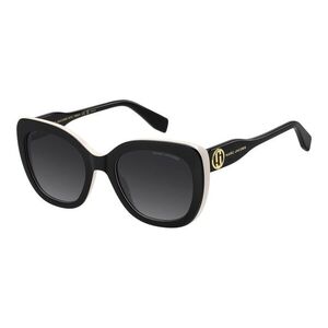 Marc Jacobs MARC852/S 80S/9O ONE SIZE (53) Fekete Férfi Napszemüvegek kép