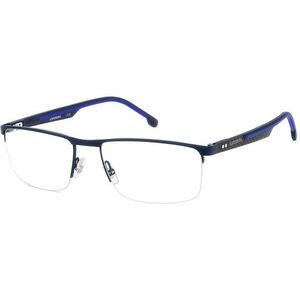 Carrera CARRERA8926 PJP ONE SIZE (57) Kék Női Dioptriás szemüvegek kép