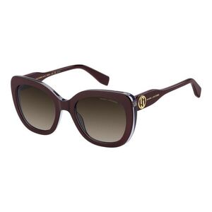Marc Jacobs MARC852/S LHF/HA ONE SIZE (53) Vörös Férfi Napszemüvegek kép