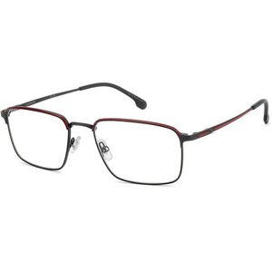 Carrera CARRERA8927 BLX ONE SIZE (56) Fekete Női Dioptriás szemüvegek kép