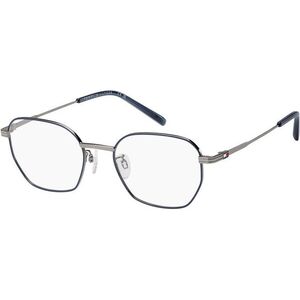 Tommy Hilfiger TH2300/F KU0 ONE SIZE (54) Kék Női Dioptriás szemüvegek kép
