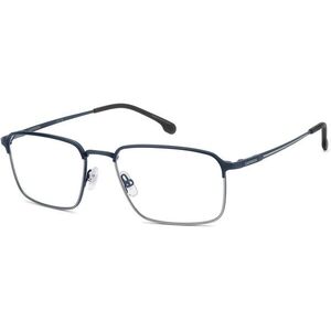 Carrera CARRERA8927 KU0 ONE SIZE (56) Kék Női Dioptriás szemüvegek kép