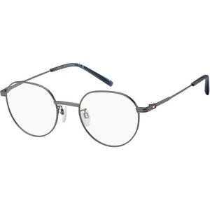 Tommy Hilfiger TH2301/F R81 ONE SIZE (51) Ezüst Női Dioptriás szemüvegek kép