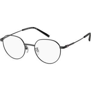 Tommy Hilfiger TH2301/F SVK ONE SIZE (51) Ezüst Női Dioptriás szemüvegek kép