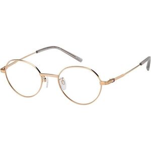 Tommy Hilfiger TH2302/F DDB ONE SIZE (51) Arany Női Dioptriás szemüvegek kép