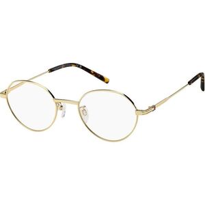 Tommy Hilfiger TH2302/F J5G ONE SIZE (51) Arany Női Dioptriás szemüvegek kép