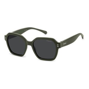 Polaroid Junior PLD8069/S TBO/M9 Polarized ONE SIZE (48) Zöld Gyermek Napszemüvegek kép