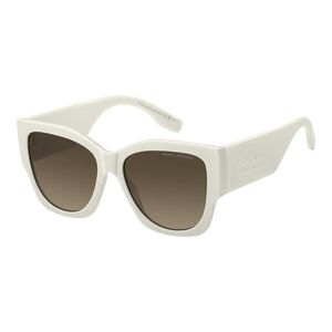 Marc Jacobs MARC859/S SZJ/HA ONE SIZE (55) Fehér Férfi Napszemüvegek kép