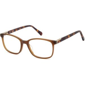 Fossil FOS7198 09Q L (53) Barna Női Dioptriás szemüvegek kép