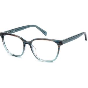 Fossil FOS7200 38I ONE SIZE (53) Kék Férfi Dioptriás szemüvegek kép