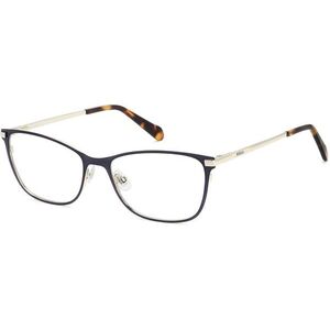 Fossil FOS7202/G PJP ONE SIZE (53) Kék Férfi Dioptriás szemüvegek kép