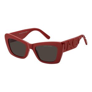 Marc Jacobs MARC864/S C9A/IR ONE SIZE (52) Vörös Férfi Napszemüvegek kép