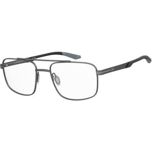 Under Armour UA5103/G V6D ONE SIZE (55) Ezüst Női Dioptriás szemüvegek kép