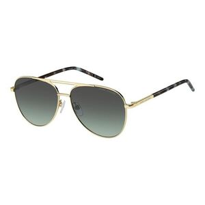 Marc Jacobs MARC865/S LKS/IB ONE SIZE (59) Arany Férfi Napszemüvegek kép