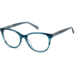Fossil FOS7203 M5C ONE SIZE (53) Kék Férfi Dioptriás szemüvegek kép