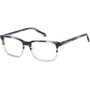 Fossil FOS7204/G 1EI ONE SIZE (54) Fekete Női Dioptriás szemüvegek kép