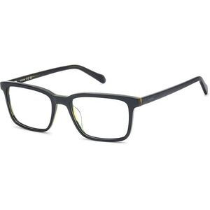 Fossil FOS7204/G 2VT ONE SIZE (54) Zöld Női Dioptriás szemüvegek kép