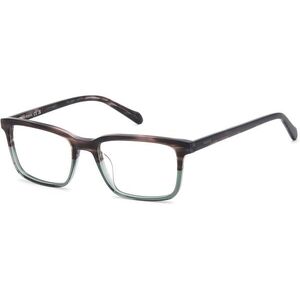 Fossil FOS7204/G 3FI ONE SIZE (54) Havana Női Dioptriás szemüvegek kép